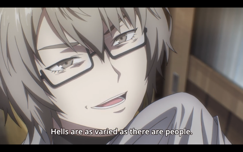 Illustration for article titled Caligula ep 10 review: C+
